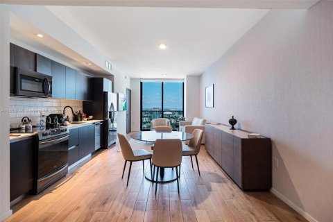 Купить кондоминиум в Майами, Флорида 3 спальни, 105.44м2, № 1962406 - фото 3