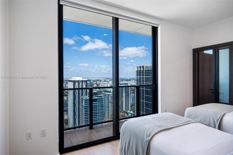 Купить кондоминиум в Майами, Флорида 3 спальни, 105.44м2, № 1962406 - фото 20