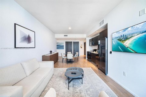 Купить кондоминиум в Майами, Флорида 3 спальни, 105.44м2, № 1962406 - фото 6