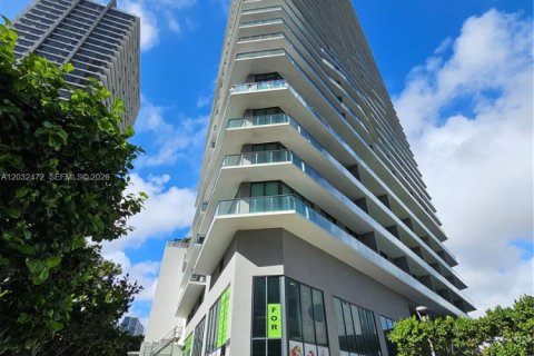 Immobilier commercial à Miami, Floride № 2146515