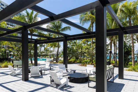 Condo in Miami Beach, Florida, 2 bedrooms № 2031002 - photo 29