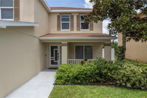 House in Land O' Lakes, Florida 4 bedrooms, 251.58 sq.m. № 1833590 - photo 27