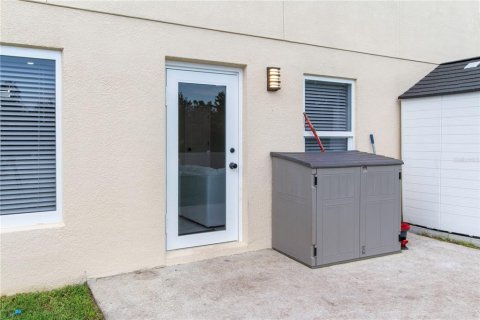 House in Land O' Lakes, Florida 4 bedrooms, 251.58 sq.m. № 1833590 - photo 23