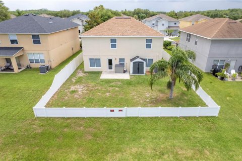 House in Land O' Lakes, Florida 4 bedrooms, 251.58 sq.m. № 1833590 - photo 4