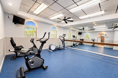 Copropriété à vendre à Hialeah, Floride: 2 chambres, 83.61 m2 № 2421574 - photo 19