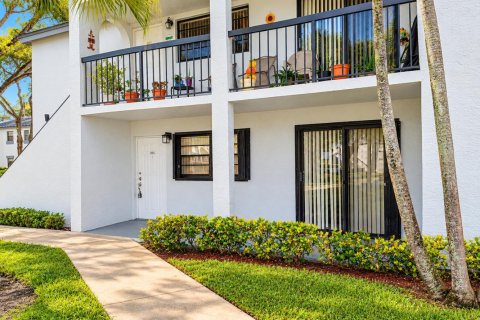 Copropriété à vendre à Hialeah, Floride: 2 chambres, 83.61 m2 № 2421574 - photo 12