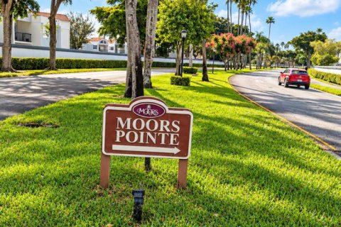Copropriété à vendre à Hialeah, Floride: 2 chambres, 83.61 m2 № 2421574 - photo 16