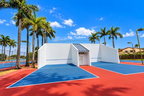 Copropriété à vendre à Hialeah, Floride: 2 chambres, 83.61 m2 № 2421574 - photo 21