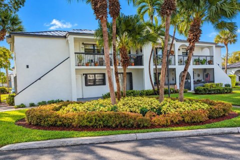 Condo à Hialeah, Floride, 2 chambres  № 2421574