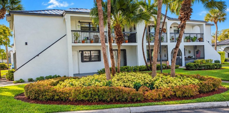 Condo à Hialeah, Floride, 2 chambres № 2421574