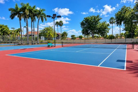 Copropriété à vendre à Hialeah, Floride: 2 chambres, 83.61 m2 № 2421574 - photo 20