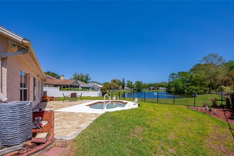 Villa ou maison à vendre à Port Orange, Floride: 2 chambres, 134.71 m2 № 2125146 - photo 9