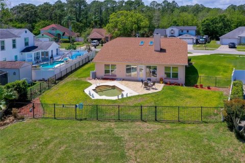 Villa ou maison à vendre à Port Orange, Floride: 2 chambres, 134.71 m2 № 2125146 - photo 5
