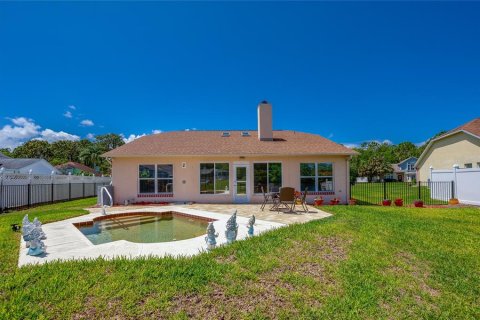 Villa ou maison à vendre à Port Orange, Floride: 2 chambres, 134.71 m2 № 2125146 - photo 8