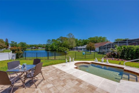 Villa ou maison à vendre à Port Orange, Floride: 2 chambres, 134.71 m2 № 2125146 - photo 7