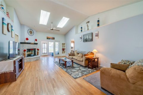 Villa ou maison à vendre à Port Orange, Floride: 2 chambres, 134.71 m2 № 2125146 - photo 14
