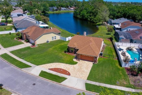 Villa ou maison à Port Orange, Floride 2 chambres, 134.71 m2 № 2125146