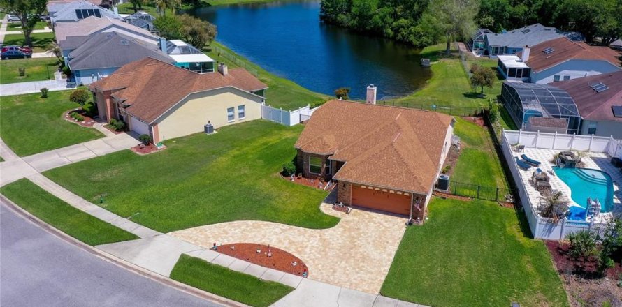 Villa ou maison à Port Orange, Floride 2 chambres, 134.71 m2 № 2125146