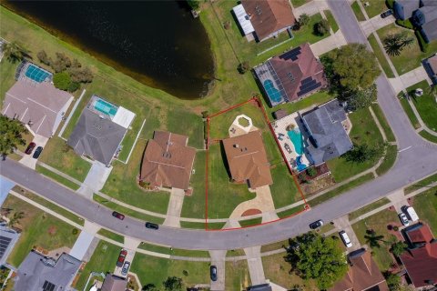 Villa ou maison à vendre à Port Orange, Floride: 2 chambres, 134.71 m2 № 2125146 - photo 12