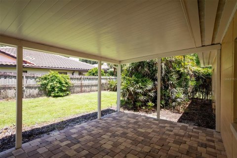 House in Winter Park, Florida 3 bedrooms, 199.55 sq.m. № 2108503 - photo 16