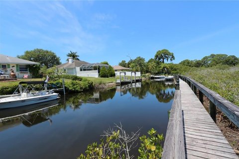 Copropriété à louer à Englewood, Floride: 2 chambres, 106.19 m2 № 2149564 - photo 25