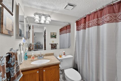 Copropriété à louer à Englewood, Floride: 2 chambres, 106.19 m2 № 2149564 - photo 17
