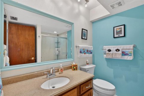 Copropriété à louer à Englewood, Floride: 2 chambres, 106.19 m2 № 2149564 - photo 14