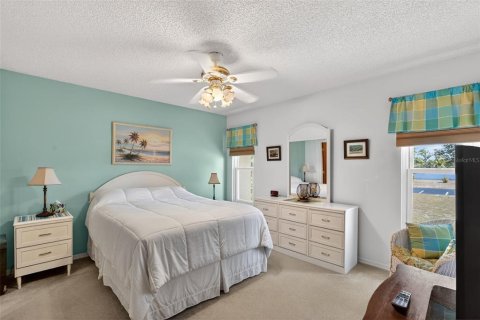 Copropriété à louer à Englewood, Floride: 2 chambres, 106.19 m2 № 2149564 - photo 11