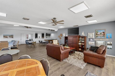 Copropriété à louer à Englewood, Floride: 2 chambres, 106.19 m2 № 2149564 - photo 22