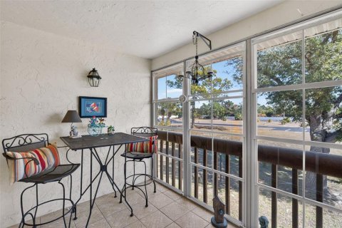 Copropriété à louer à Englewood, Floride: 2 chambres, 106.19 m2 № 2149564 - photo 19