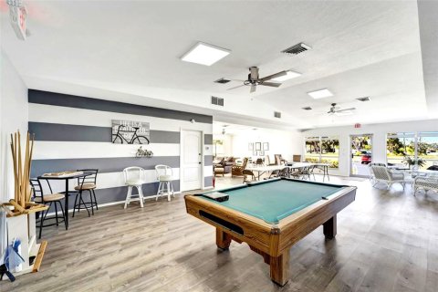 Copropriété à louer à Englewood, Floride: 2 chambres, 106.19 m2 № 2149564 - photo 23