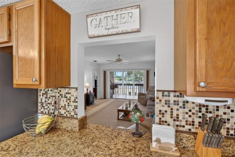 Copropriété à louer à Englewood, Floride: 2 chambres, 106.19 m2 № 2149564 - photo 10