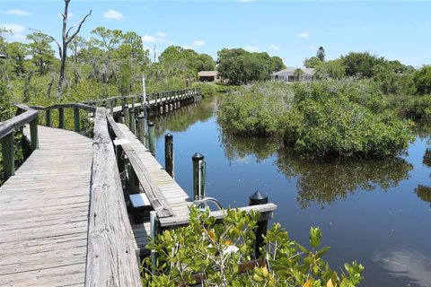 Copropriété à louer à Englewood, Floride: 2 chambres, 106.19 m2 № 2149564 - photo 26