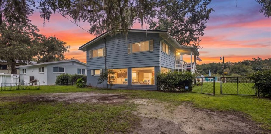 Casa en Old Town, Florida 2 dormitorios, 83.61 m2 № 2412648