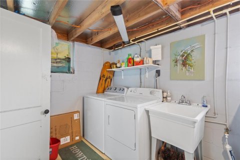 Casa en venta en Old Town, Florida, 2 dormitorios, 83.61 m2 № 2412648 - foto 21