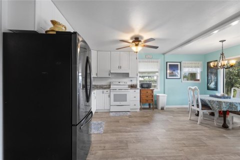 Casa en venta en Old Town, Florida, 2 dormitorios, 83.61 m2 № 2412648 - foto 8