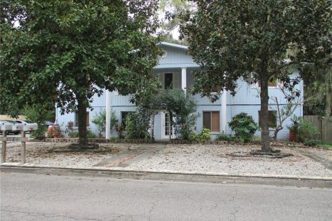Appartement à Gainesville, Floride 2 chambres, 78.04 m2 № 2371755
