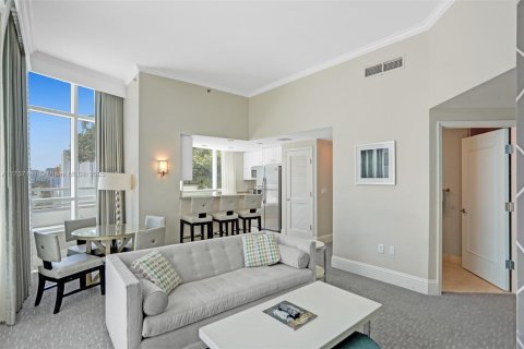 Condominio en venta en Miami Beach, Florida, 2 dormitorios, 138.98 m2 № 1860376 - foto 11