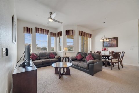 Condominio en venta en Davenport, Florida, 3 dormitorios, 143.26 m2 № 1734364 - foto 4
