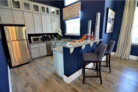 Apartamento en alquiler en Davenport, Florida, 2 dormitorios, 124.21 m2 № 1555505 - foto 9