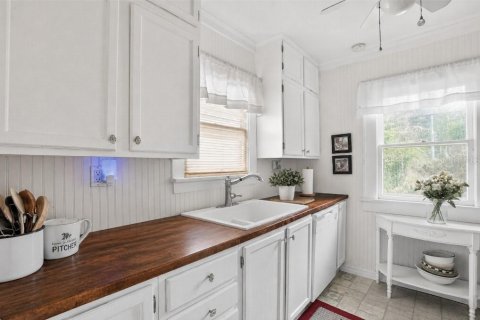 Купить виллу или дом в Сент-Питерсберг, Флорида 3 комнаты, 86.96м2, № 2234375 - фото 27