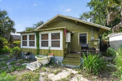 Купить виллу или дом в Сент-Питерсберг, Флорида 3 комнаты, 86.96м2, № 2234375 - фото 10