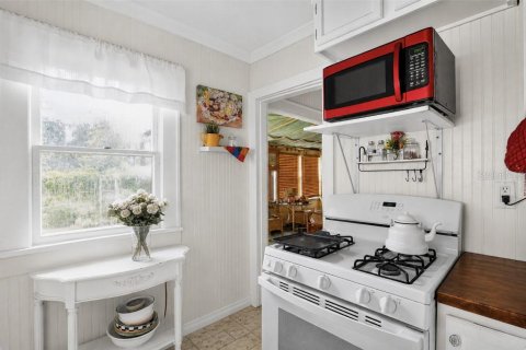 Купить виллу или дом в Сент-Питерсберг, Флорида 3 комнаты, 86.96м2, № 2234375 - фото 25