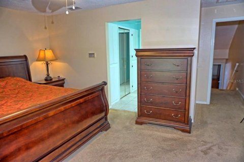 Townhouse in Lutz, Florida 2 bedrooms, 146.23 sq.m. № 2144797 - photo 16