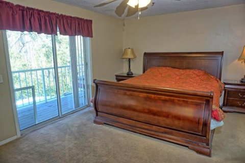 Townhouse in Lutz, Florida 2 bedrooms, 146.23 sq.m. № 2144797 - photo 14