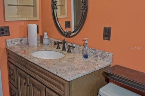 Townhouse in Lutz, Florida 2 bedrooms, 146.23 sq.m. № 2144797 - photo 29