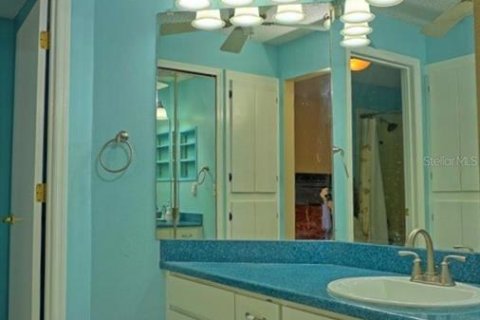 Townhouse in Lutz, Florida 2 bedrooms, 146.23 sq.m. № 2144797 - photo 19