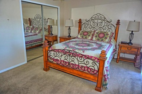 Townhouse in Lutz, Florida 2 bedrooms, 146.23 sq.m. № 2144797 - photo 22