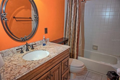 Townhouse in Lutz, Florida 2 bedrooms, 146.23 sq.m. № 2144797 - photo 27