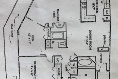 Condo in Punta Gorda, Florida, 3 bedrooms № 2102801 - photo 29